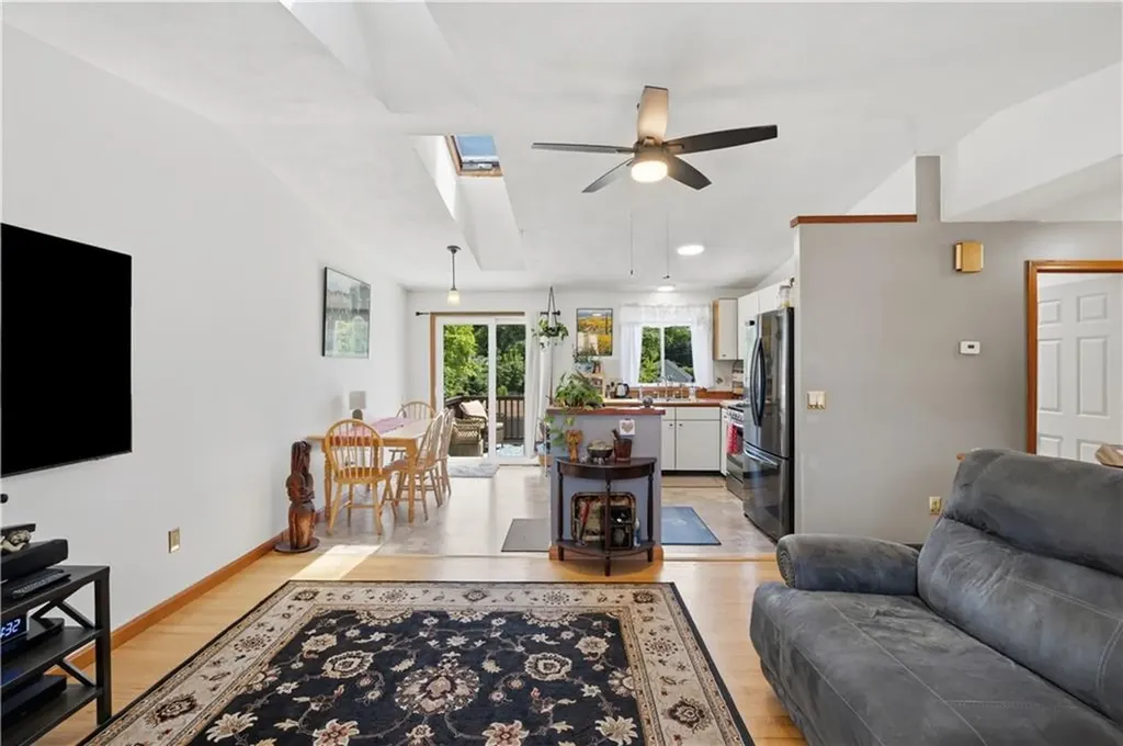 14 Oak Street West Warwick RI 02893