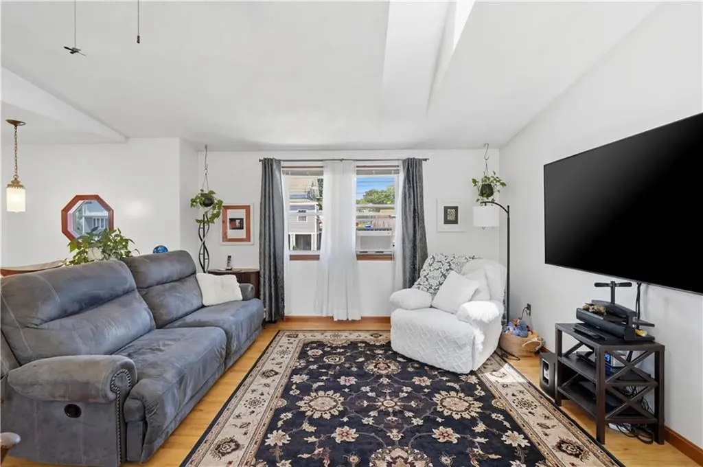 14 Oak Street West Warwick RI 02893