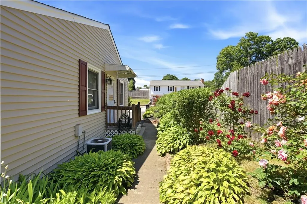 14 Oak Street West Warwick RI 02893