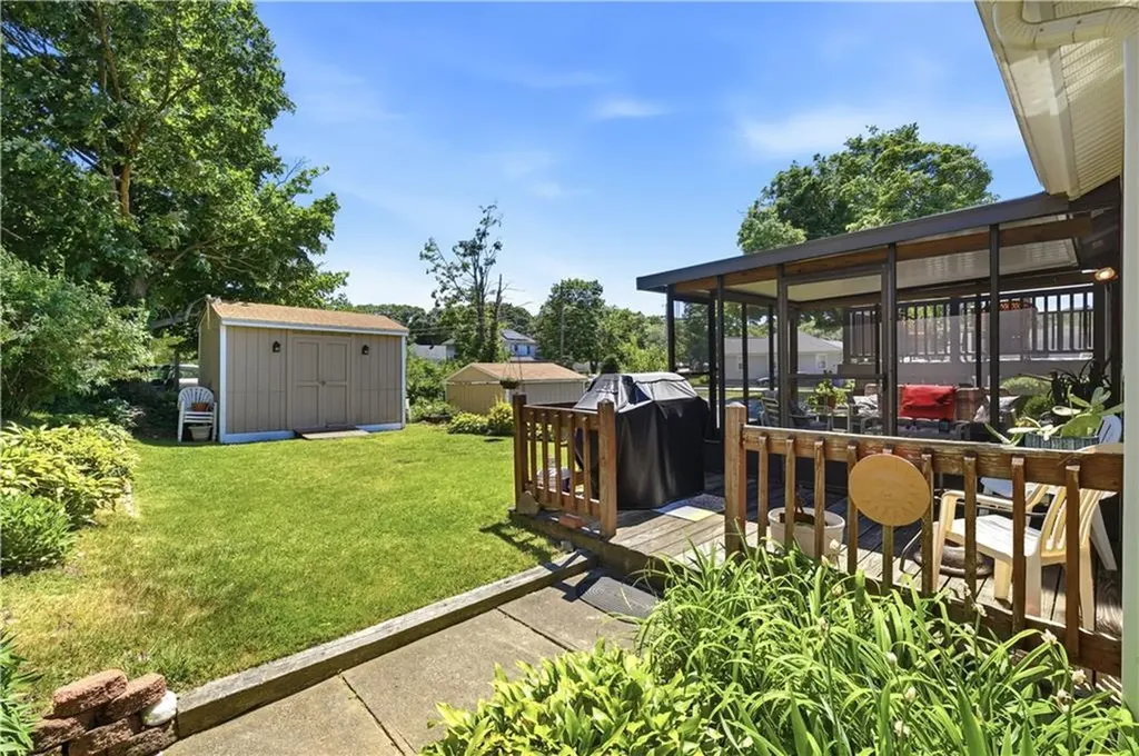 14 Oak Street West Warwick RI 02893