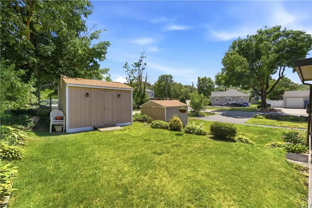 14 Oak Street West Warwick RI 02893