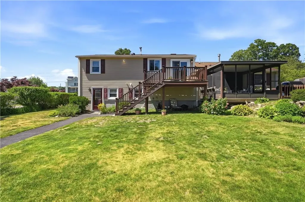 14 Oak Street West Warwick RI 02893
