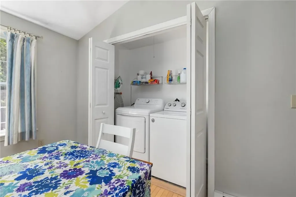 25 Clarkin Pond Road Charlestown RI 02813