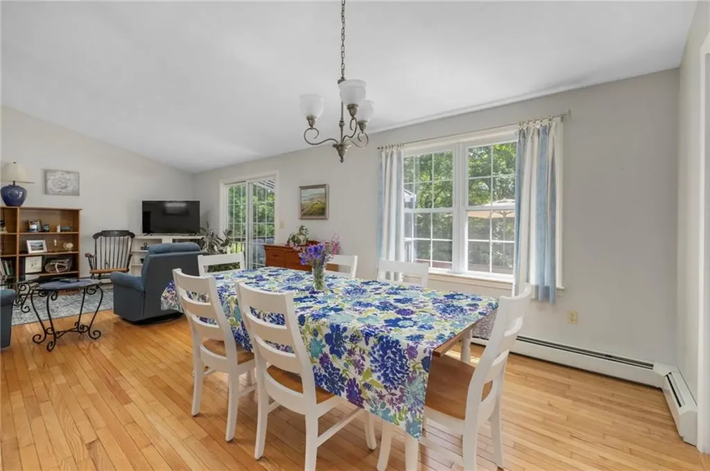 25 Clarkin Pond Road Charlestown RI 02813
