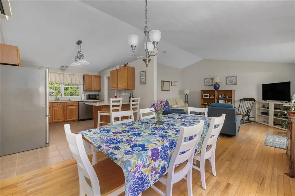 25 Clarkin Pond Road Charlestown RI 02813