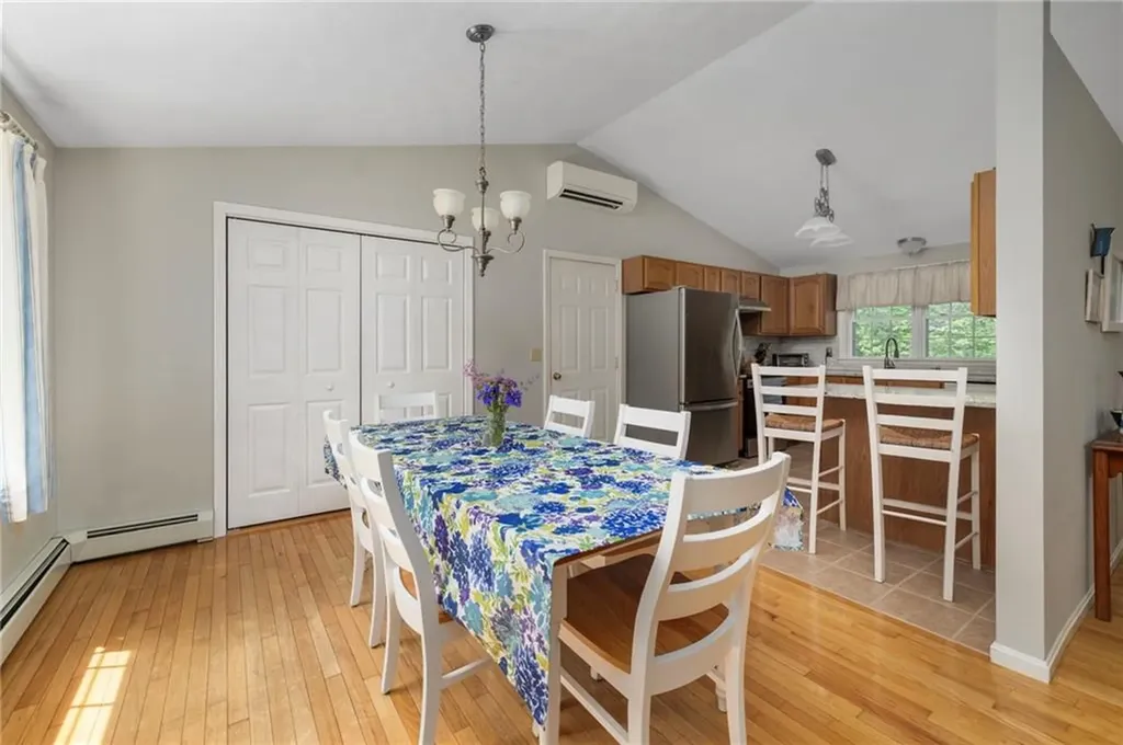 25 Clarkin Pond Road Charlestown RI 02813