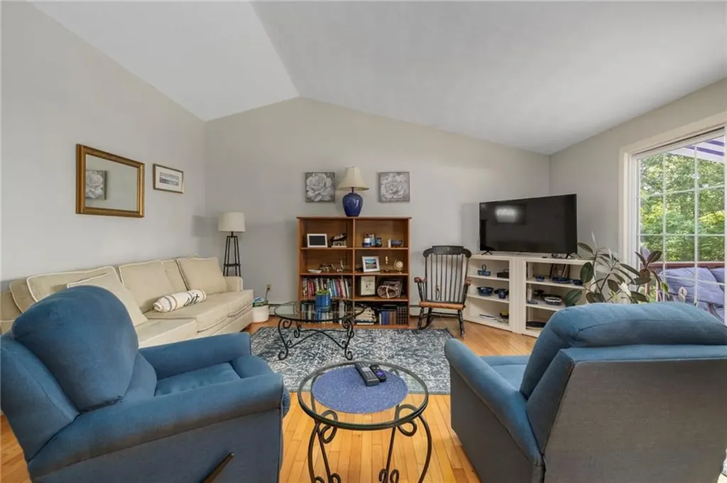 25 Clarkin Pond Road Charlestown RI 02813
