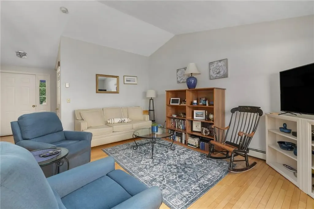 25 Clarkin Pond Road Charlestown RI 02813