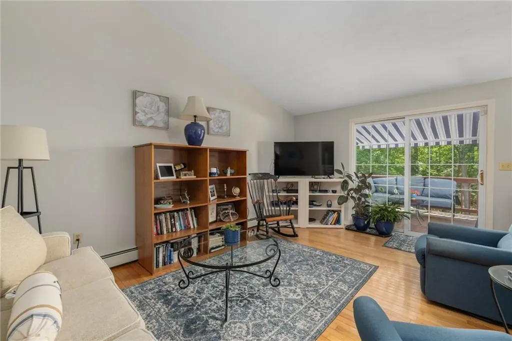 25 Clarkin Pond Road Charlestown RI 02813