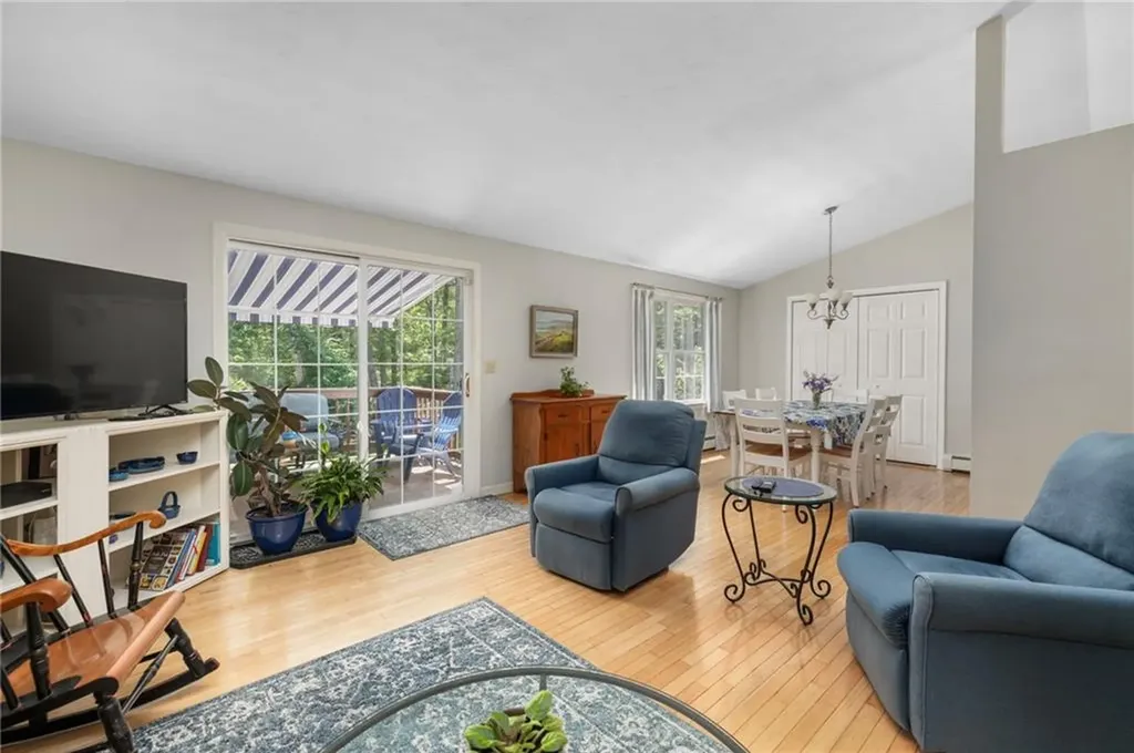 25 Clarkin Pond Road Charlestown RI 02813