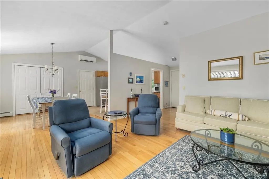 25 Clarkin Pond Road Charlestown RI 02813