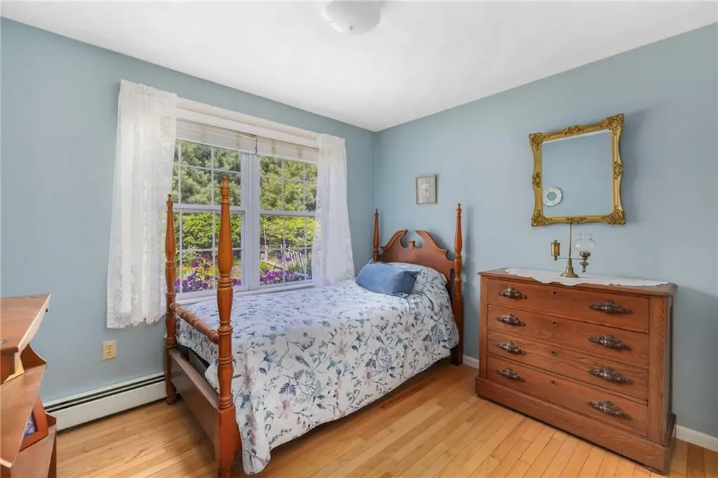 25 Clarkin Pond Road Charlestown RI 02813