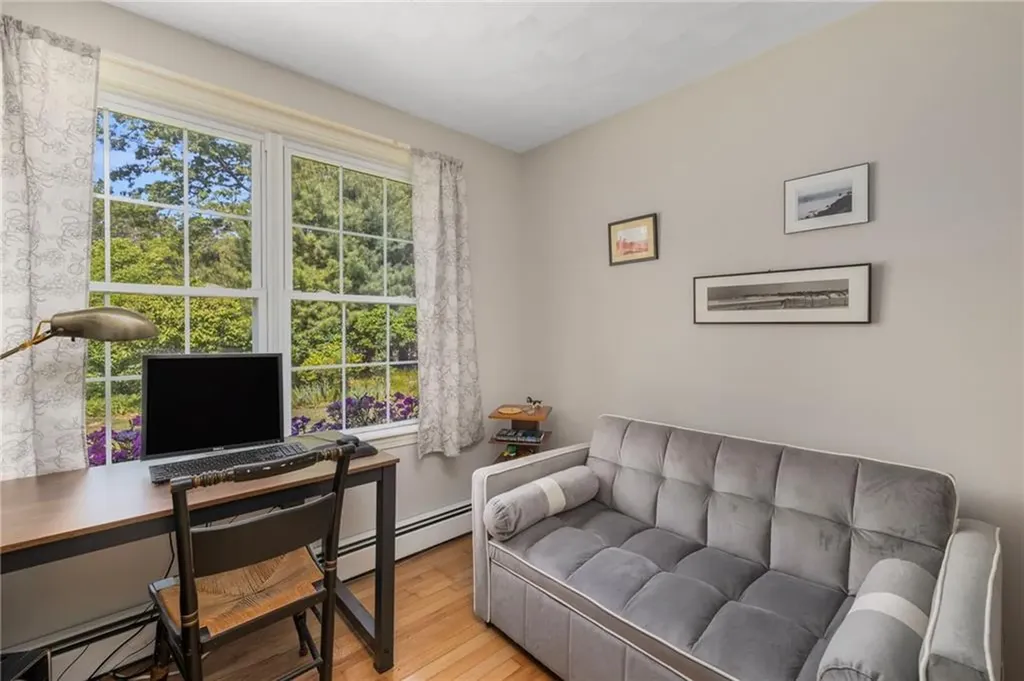 25 Clarkin Pond Road Charlestown RI 02813