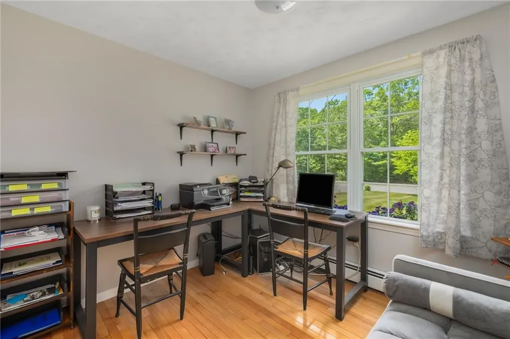 25 Clarkin Pond Road Charlestown RI 02813