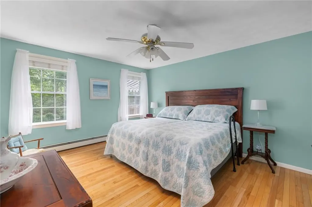 25 Clarkin Pond Road Charlestown RI 02813