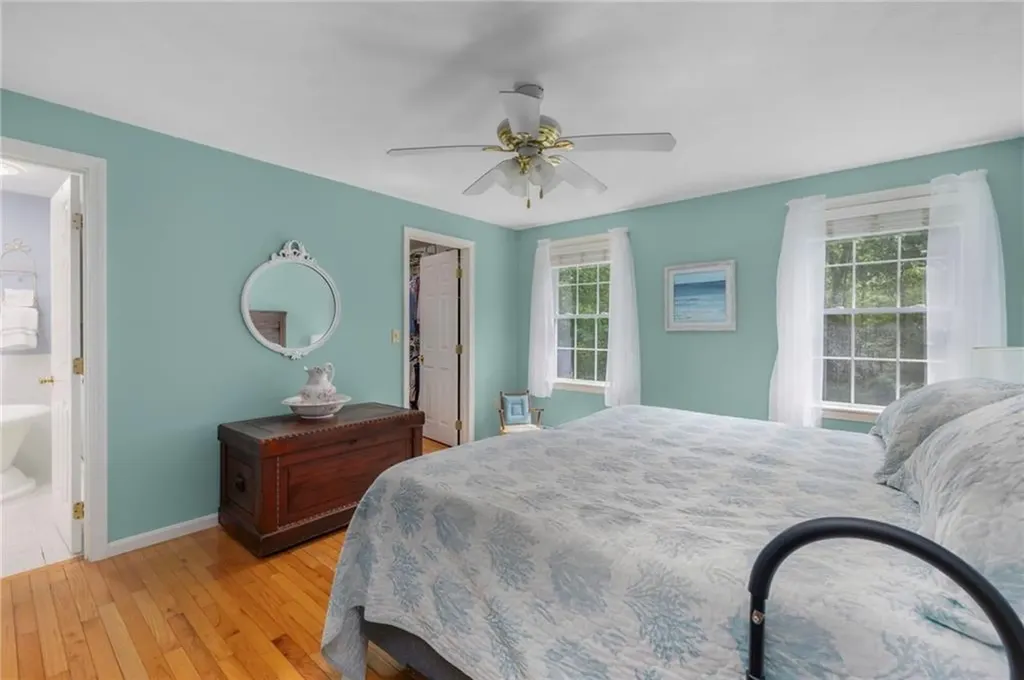 25 Clarkin Pond Road Charlestown RI 02813