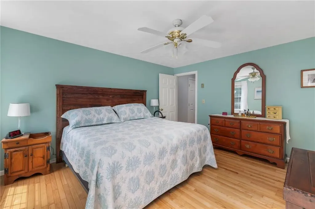 25 Clarkin Pond Road Charlestown RI 02813