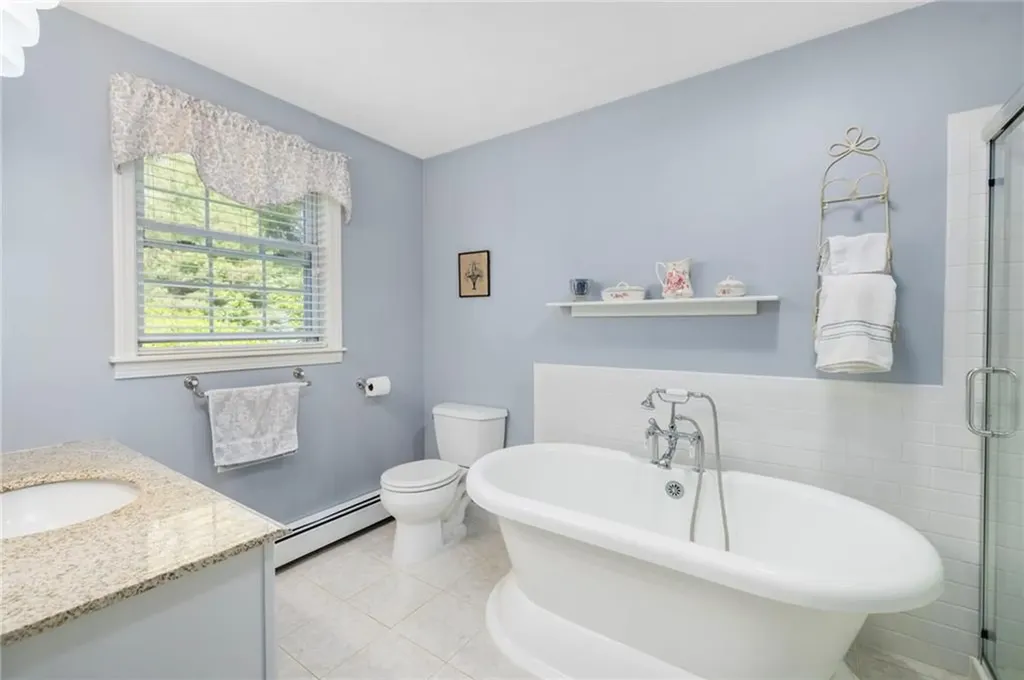 25 Clarkin Pond Road Charlestown RI 02813