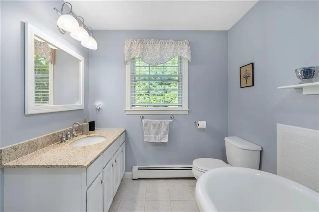 25 Clarkin Pond Road Charlestown RI 02813