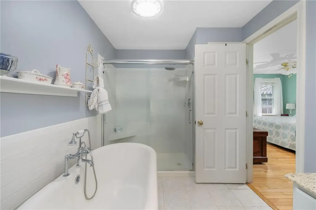 25 Clarkin Pond Road Charlestown RI 02813