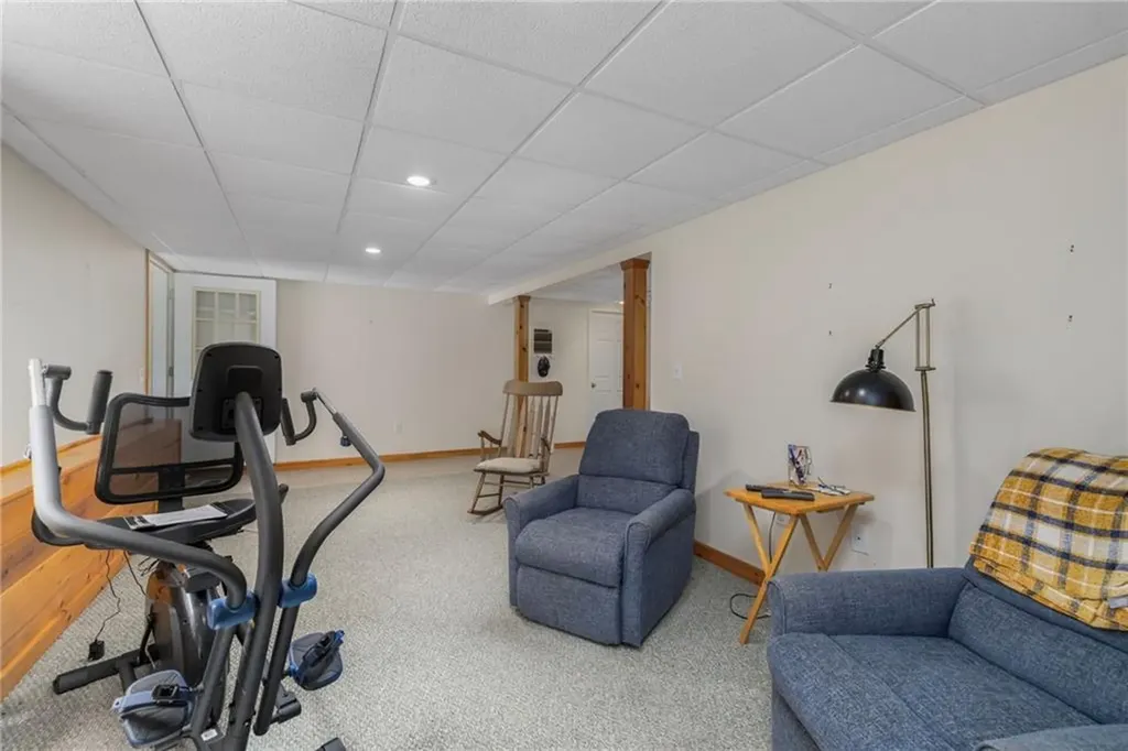 25 Clarkin Pond Road Charlestown RI 02813