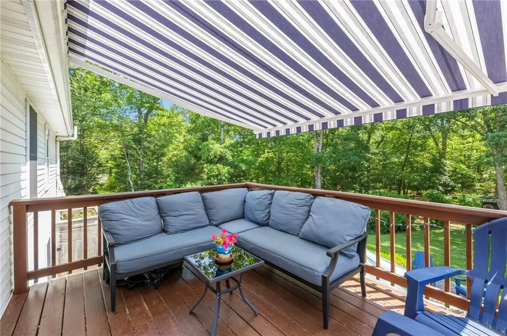 25 Clarkin Pond Road Charlestown RI 02813