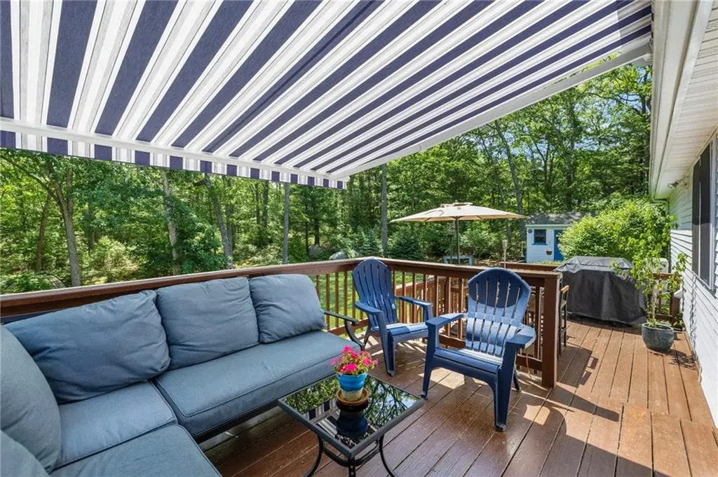 25 Clarkin Pond Road Charlestown RI 02813