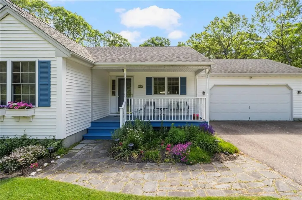 25 Clarkin Pond Road Charlestown RI 02813