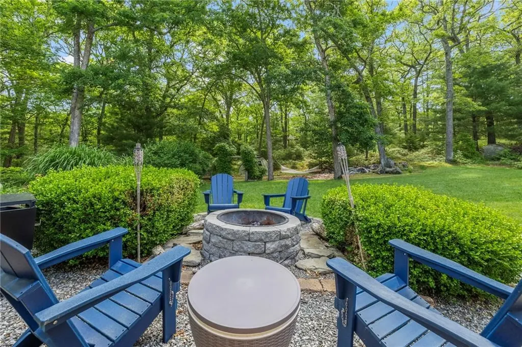 25 Clarkin Pond Road Charlestown RI 02813