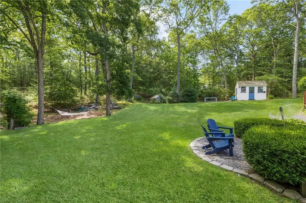 25 Clarkin Pond Road Charlestown RI 02813