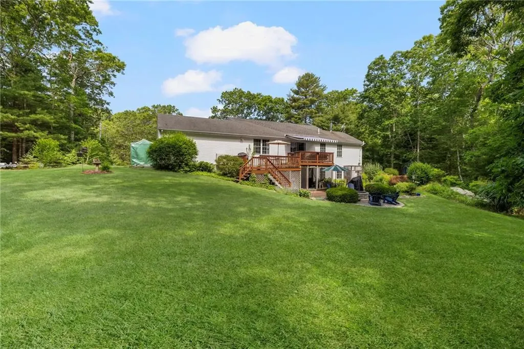25 Clarkin Pond Road Charlestown RI 02813
