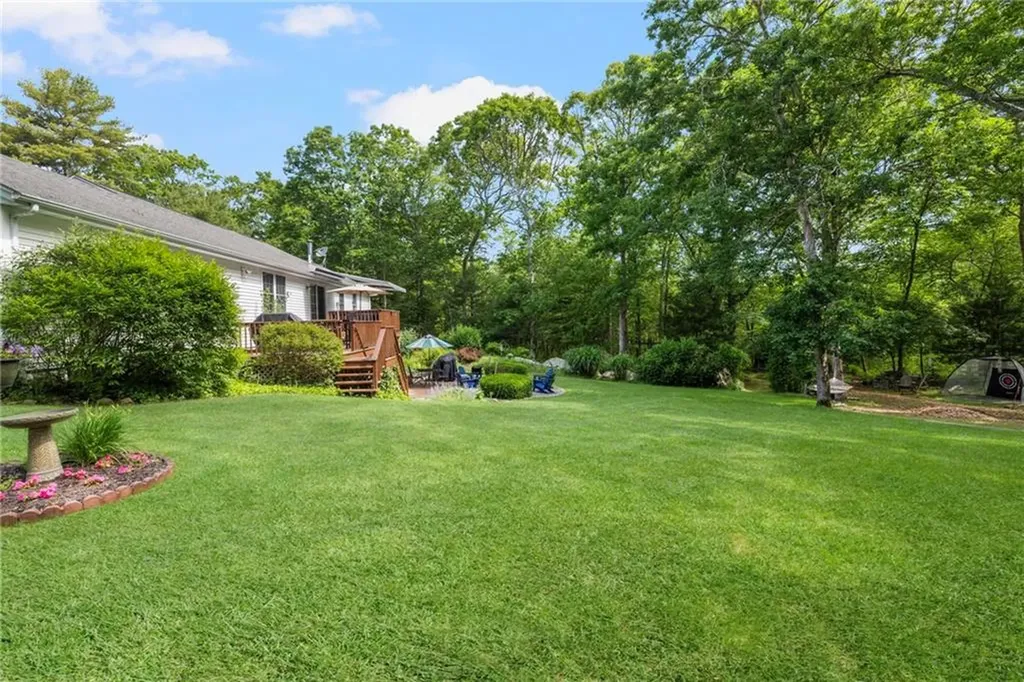 25 Clarkin Pond Road Charlestown RI 02813
