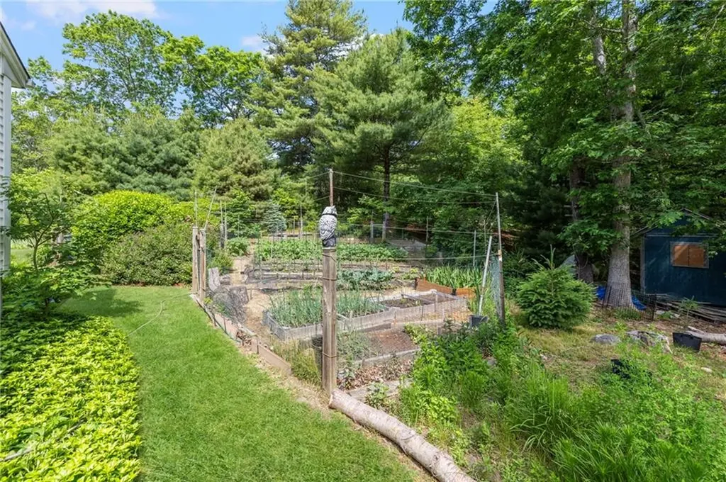 25 Clarkin Pond Road Charlestown RI 02813