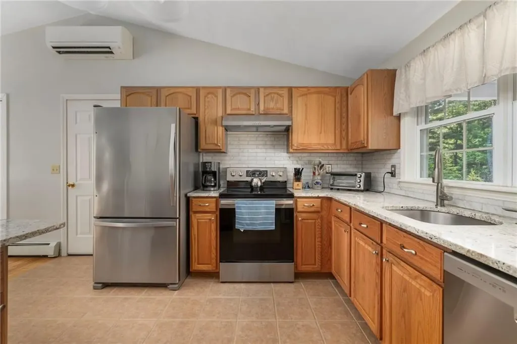 25 Clarkin Pond Road Charlestown RI 02813