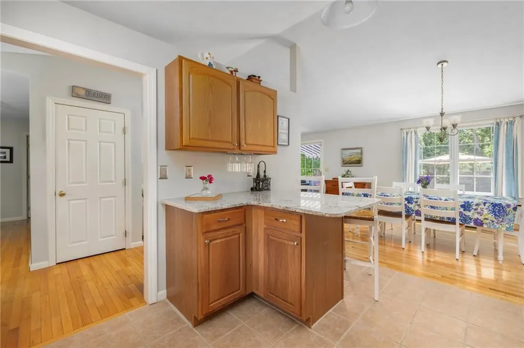 25 Clarkin Pond Road Charlestown RI 02813