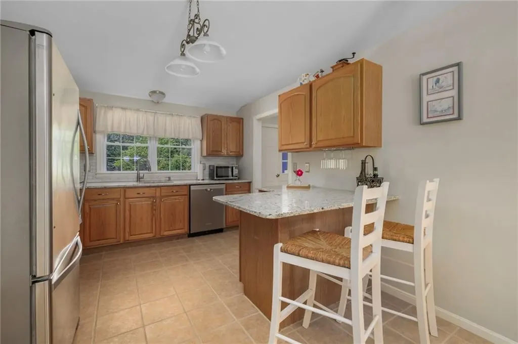 25 Clarkin Pond Road Charlestown RI 02813