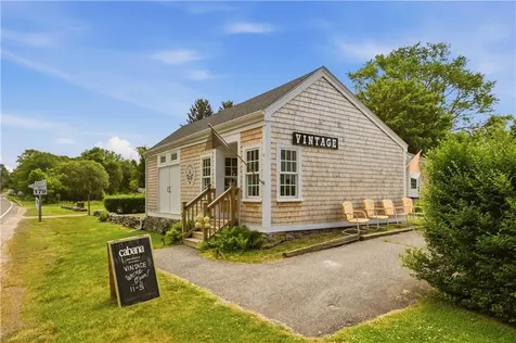 21 East Road Tiverton RI 02878