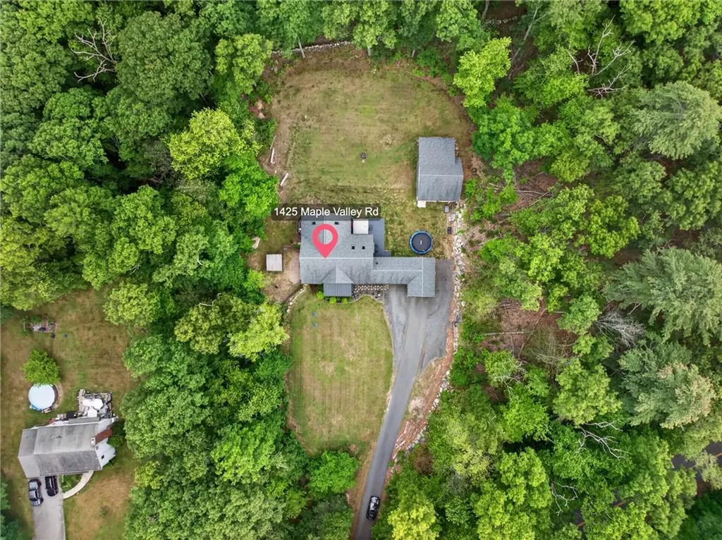 1425 Maple Valley Road Coventry RI 02816