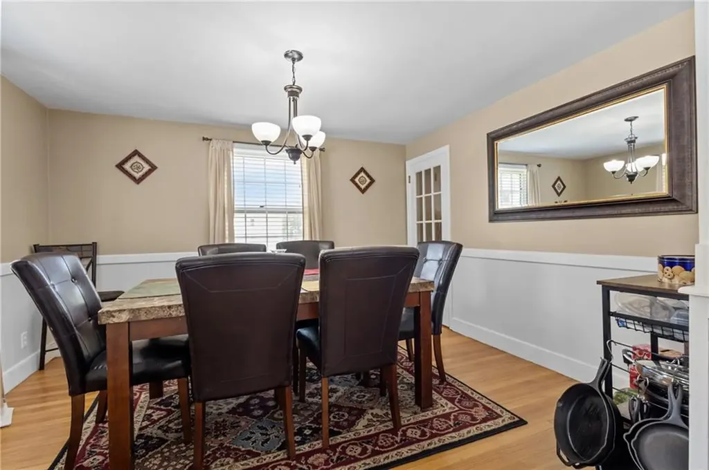 74 Youngs Avenue West Warwick RI 02893