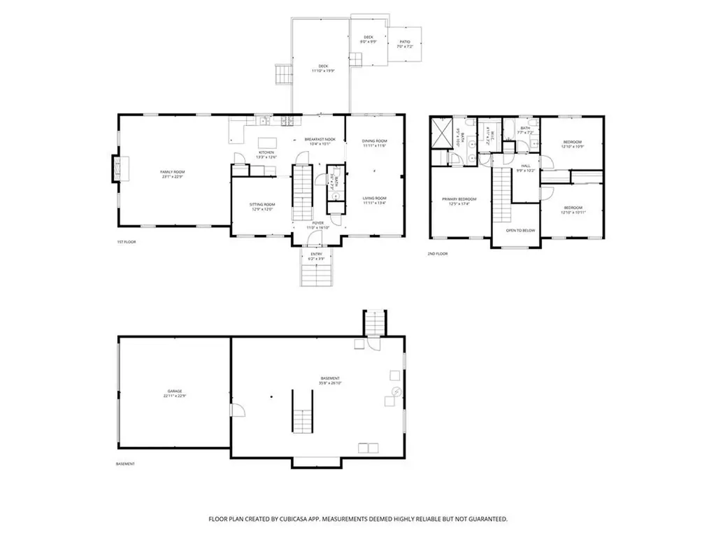 5 Hazelton Lane South Kingstown RI 02892