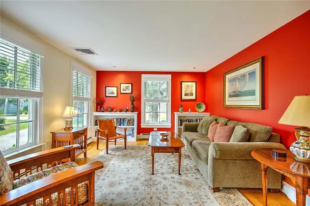 53 B Cummings Lane Westport MA 02790