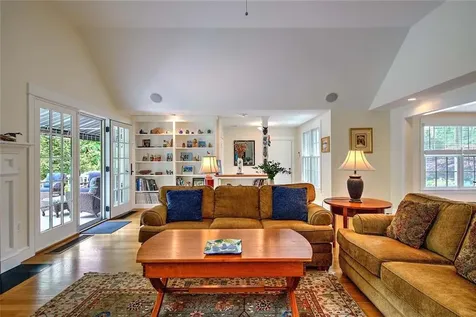 53 B Cummings Lane Westport MA 02790
