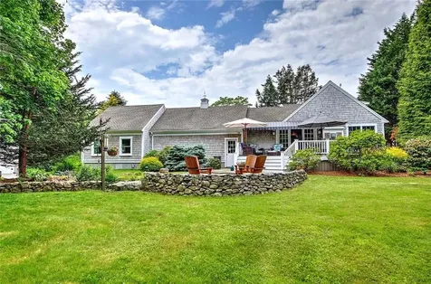 53 B Cummings Lane Westport MA 02790