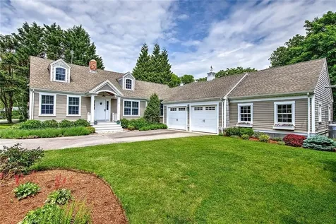 53 B Cummings Lane Westport MA 02790
