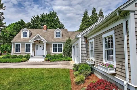 53 B Cummings Lane Westport MA 02790