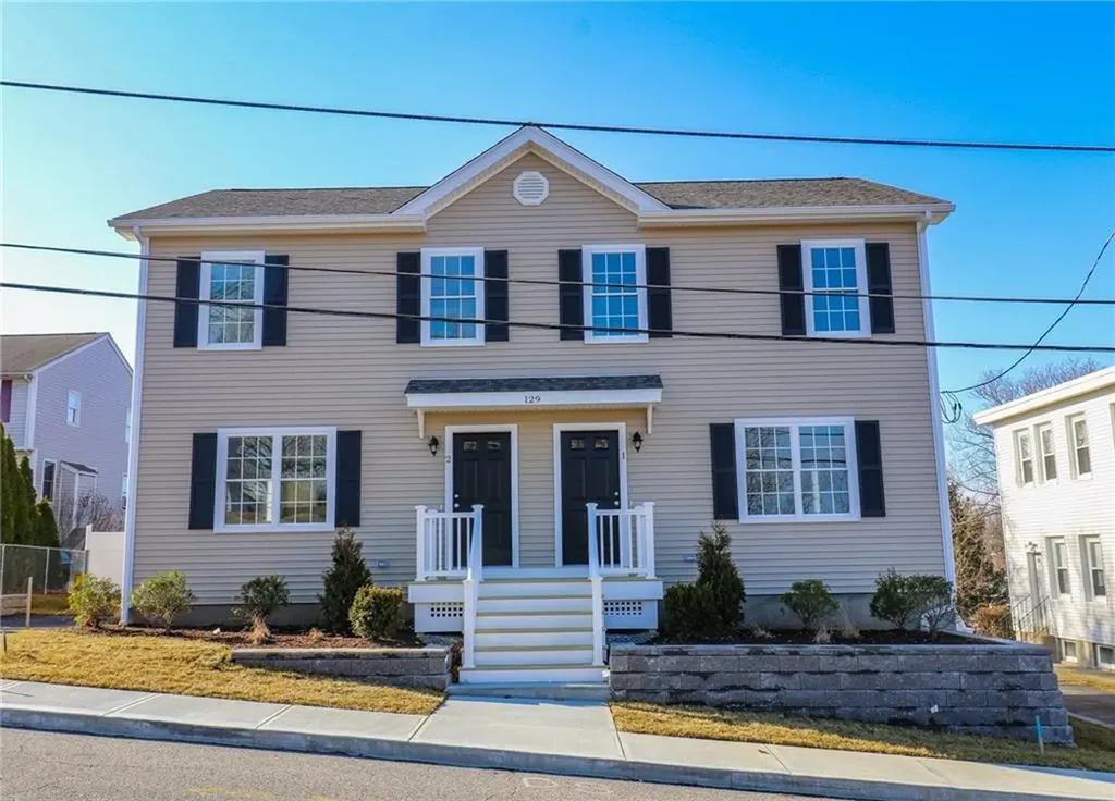 129 Mill Street Cumberland RI 02864