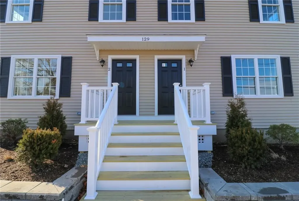 129 Mill Street Cumberland RI 02864