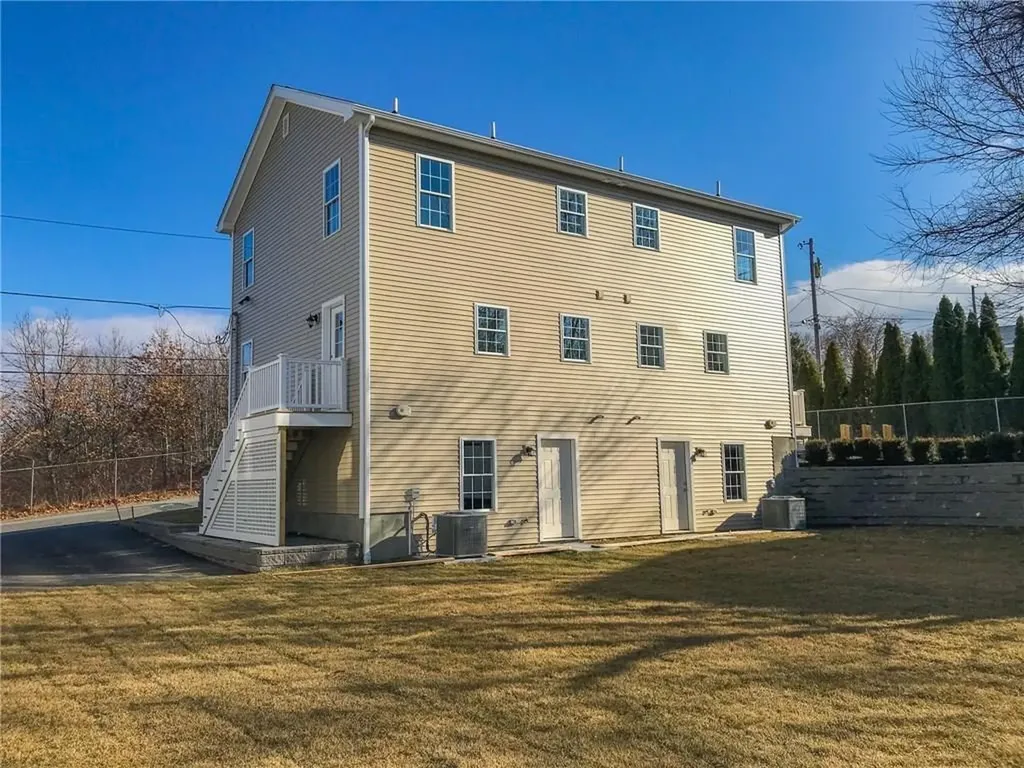 129 Mill Street Cumberland RI 02864