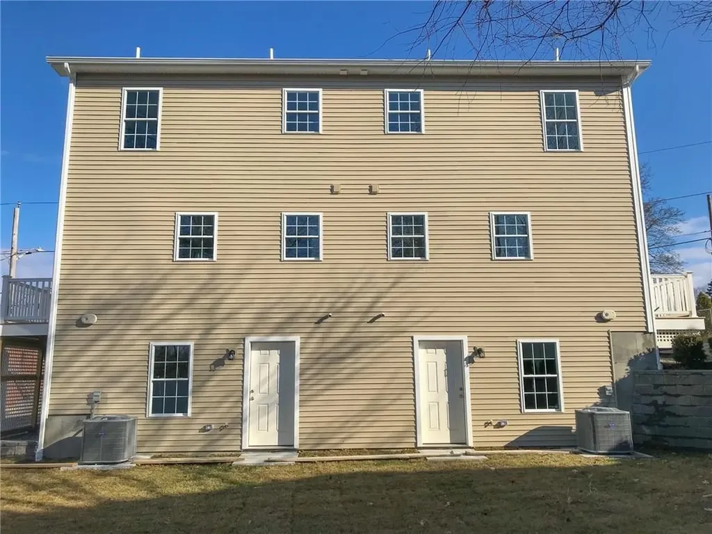 129 Mill Street Cumberland RI 02864