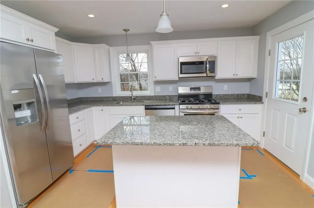 129 Mill Street Cumberland RI 02864